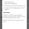 TapJoy - rewards not awarded - Photo 4