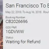CityBookers - no refund for canceled booking, cb2026696 - Photo 1