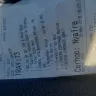 Sonic Drive-In - customer service and food taste/temperature - Photo 1