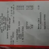 Whataburger - service and the food quality plus wrong order
