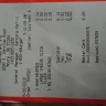 Whataburger - service and the food quality plus wrong order - Photo 1