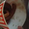 Whataburger - service and the food quality plus wrong order - Photo 2
