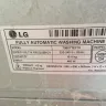 LG Electronics - washing machine