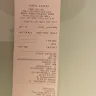 The Cheesecake Factory - poor service in restaurant - Photo 1