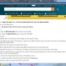 Lazada VN - complaint letter about unclear information - Photo 1
