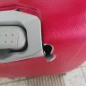 Mango Airlines - luggage department / damaged luggage