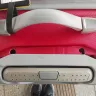 Mango Airlines - luggage department / damaged luggage - Photo 2