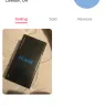 Letgo - fake phone sold to me