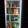 Coca-Cola - company display refrigerator / delivery and for refrigerator - Photo 1