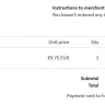 TapJoy - rewards not received after making purchase for kobo offer