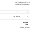 TapJoy - rewards not received after making purchase for kobo offer - Photo 1