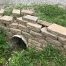 UPS - damage to our property by ups delivery truck - Photo 2