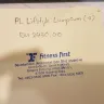 Fitness First - inconsistent membership fee and poor front desk attitude - Photo 2