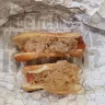 Sheetz - gross hot dogs
