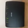 iTalkBB Global Communications - home broadband a £20 router name zyxel
