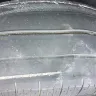 Thrifty Rent A Car - tires on rental car - Photo 1