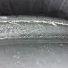 Thrifty Rent A Car - tires on rental car - Photo 3