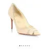 Saks Fifth Avenue - wedding shoes - Photo 2