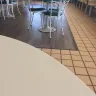 Dairy Queen - dirty and tired restaurant and very poor service