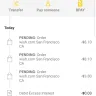 Wish - getting charged for an item I haven't bought - Photo 1
