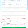 Roblox - the sign up page - Photo 2