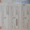 Orange Mobile Spain - billing for a package deal not provided