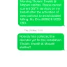 MultiChoice Africa / DSTV - billing error - Photo 1
