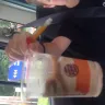 Burger King - frosted coke - Photo 1