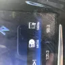 General Motors - 2016 cadillac srx navigation touch screen glass cracked from heat - Photo 1