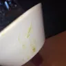 Panera Bread - dirtiness of plates