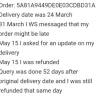 Wish - refunds - Photo 4