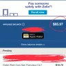 Wish - payment method - Photo 1