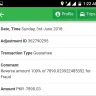 Careem - guarantee seized - Photo 3