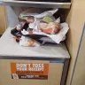 Burger King - customer service and cleanliness - Photo 1