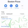 Boston Pizza International - harassed, verbally abused, falsely accused and attacked by manager and then threatened by kitchen manager