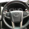 Toyota - service / steering and alignment