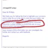First National Bank [FNB] South Africa - fraud and customer care in general - Photo 1