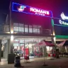 Roman's Pizza - hazardous object in our pizza and bad customer care - Photo 2