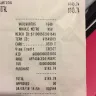 Woolworths - staff's bad attitude and offensive service on 4 june 2018. time: 14.29 - Photo 1
