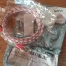 Wish - purchased android cellphone and later description was changed to usb charger - Photo 1