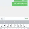 Grabcar Malaysia - the driver didn’t pick up me - Photo 1