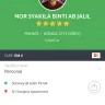 Grabcar Malaysia - the driver didn’t pick up me - Photo 2