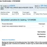 Sunwing Travel Group - terrible over charge on cancellation! - Photo 1