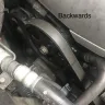 National Tire & Battery [NTB] - service to my acura mdx - Photo 5