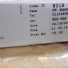 Domino's Pizza - pizza classified chicken - Photo 3