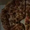 Germaine Holloway BSN - received rude profanity laced racist service, undercooked pizza with hair.. no employees wear hair nets - Photo 1