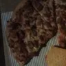 Germaine Holloway BSN - received rude profanity laced racist service, undercooked pizza with hair.. no employees wear hair nets - Photo 4