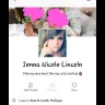 Nakedinthelakes Cattery - breeder selling sick animals