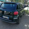 Europcar International - car return in florence airport, italy - Photo 2