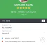 Grabcar Malaysia - charges